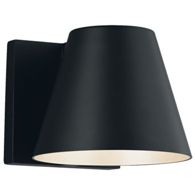 Bowman LED Outdoor Wall Sconce 277V