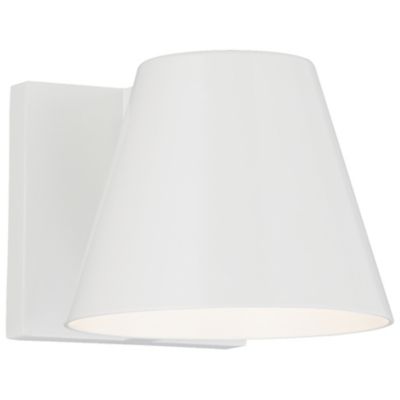 Bowman LED Outdoor Wall Sconce 277V