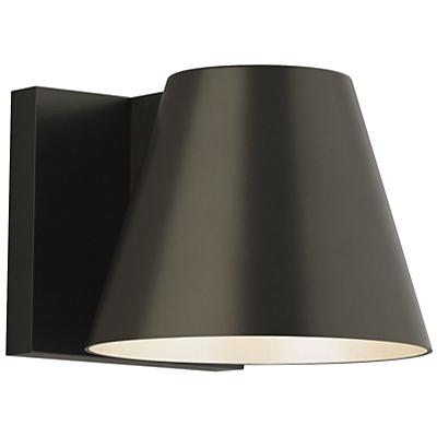 Bowman LED Outdoor Wall Sconce 277V