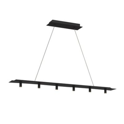 Ponte LED Linear Suspension 277V