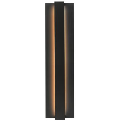 Windfall LED Outdoor Wall Sconce 277V