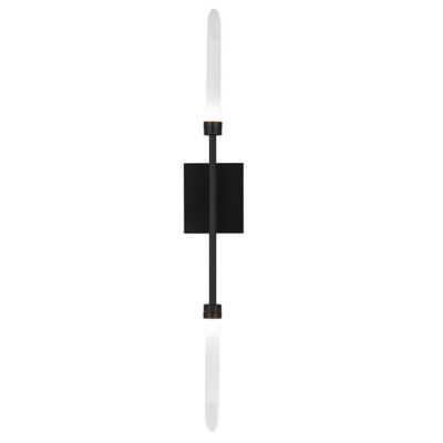 Spur LED Wall Sconce 277V