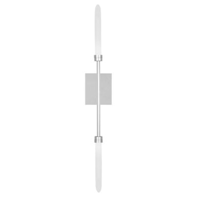 Spur LED Wall Sconce 277V