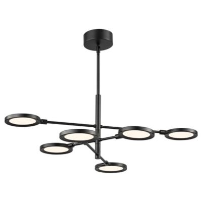 Spectica LED Chandelier 277V