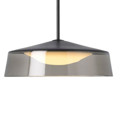 Masque Grande LED Pendant 277V