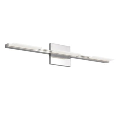 Tris LED Vanity Light 277V