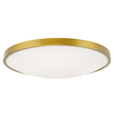 Vance LED Flushmount 277V