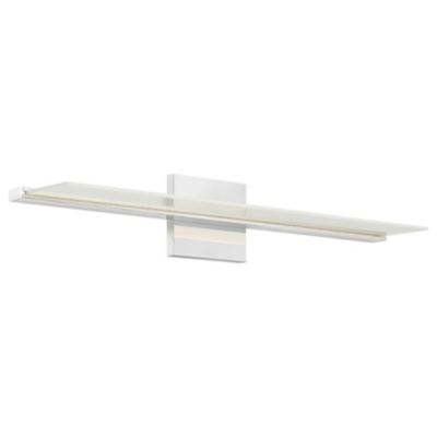 Span 277V LED Bath Bar