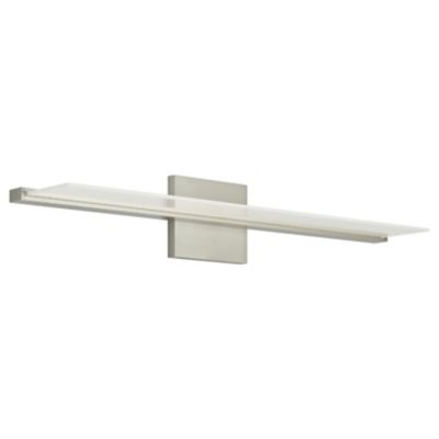 Span 277V LED Bath Bar