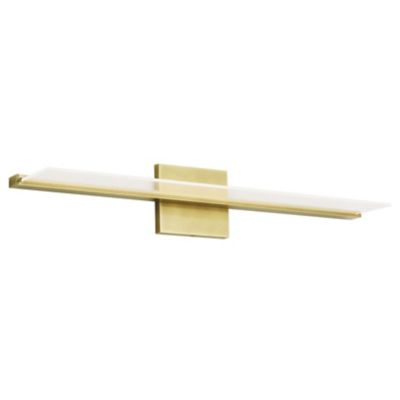Span 277V LED Bath Bar