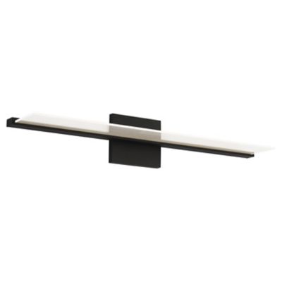 Span 277V LED Bath Bar
