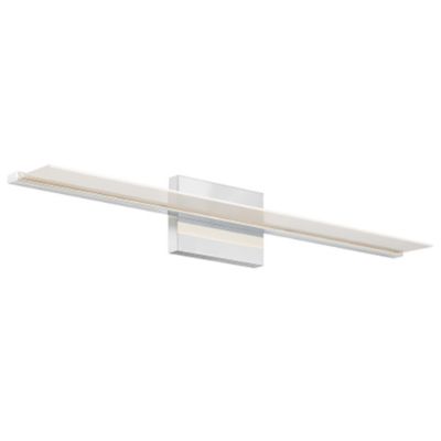 Span 277V LED Bath Bar