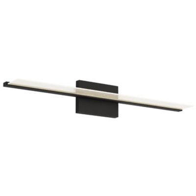 Span 277V LED Bath Bar