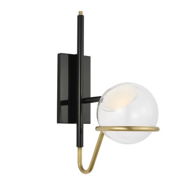 Crosby LED Wall Sconce
