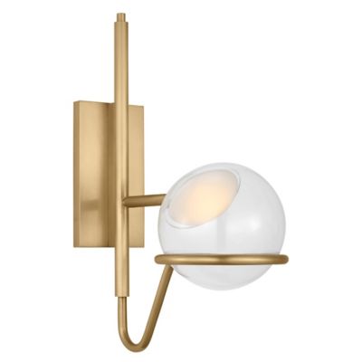 Crosby LED Wall Sconce