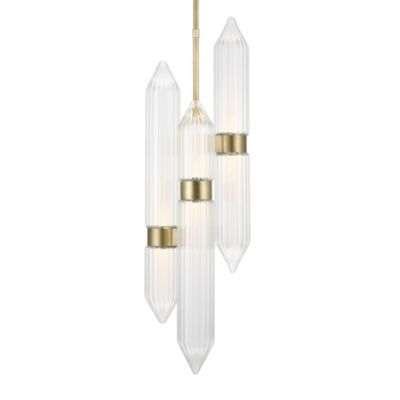 Langston LED Pendant