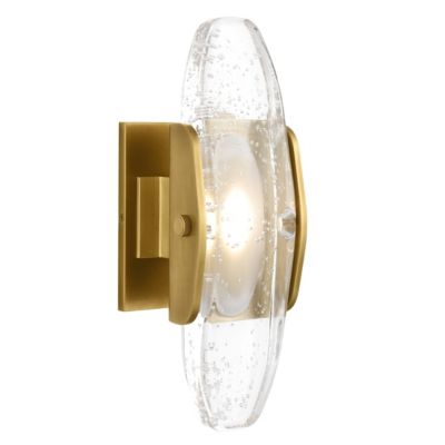 Wythe LED Wall Sconce