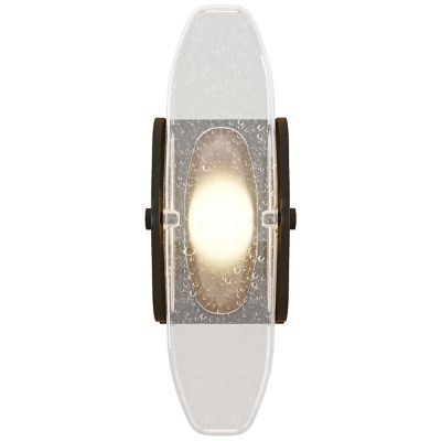 Wythe LED Wall Sconce