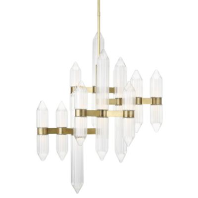 Langston LED Chandelier