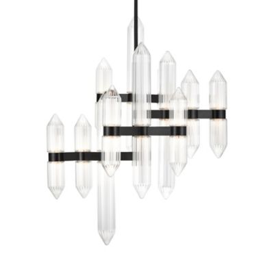 Langston LED Chandelier