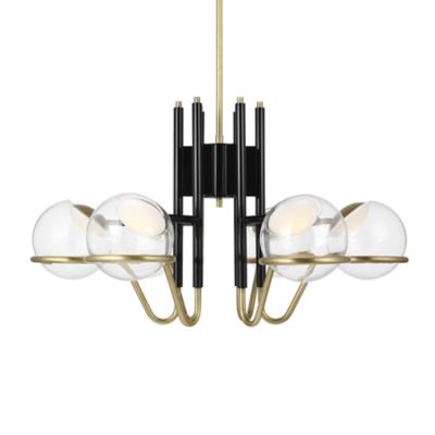 Crosby LED Chandelier