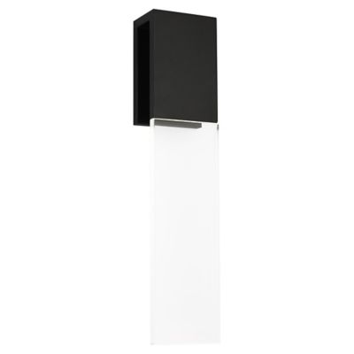 Kulma Outdoor LED Wall Sconce