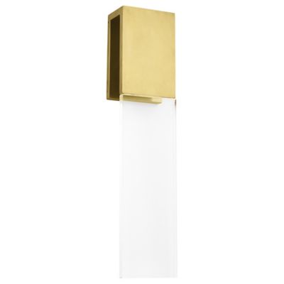 Kulma Outdoor LED Wall Sconce