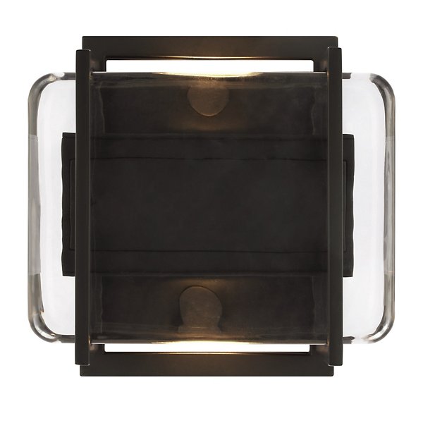 Duelle LED Wall Sconce
