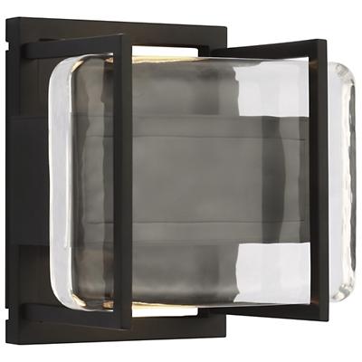 Duelle LED Wall Sconce