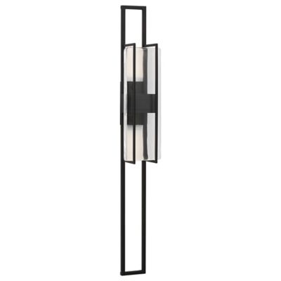 Duelle Tall Wall Sconce