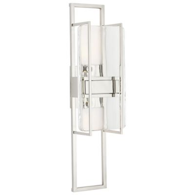 Duelle Tall Wall Sconce