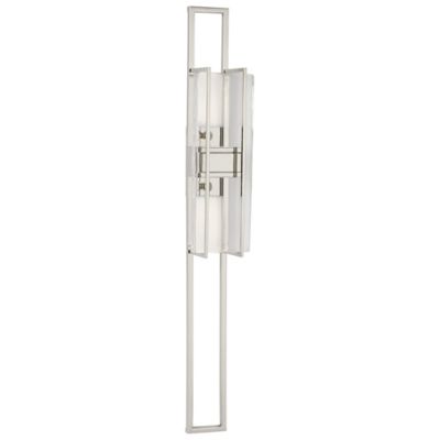 Duelle Tall Wall Sconce
