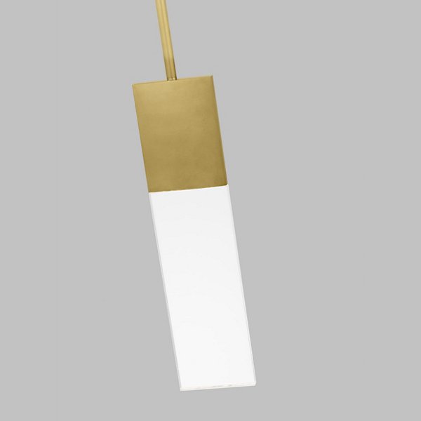 Kulma LED Pendant