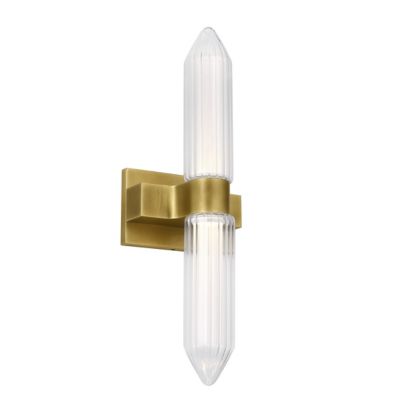 Langston LED Bath Wall Sconce
