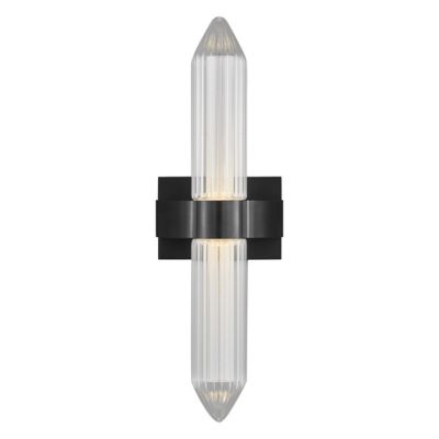 Langston LED Bath Wall Sconce