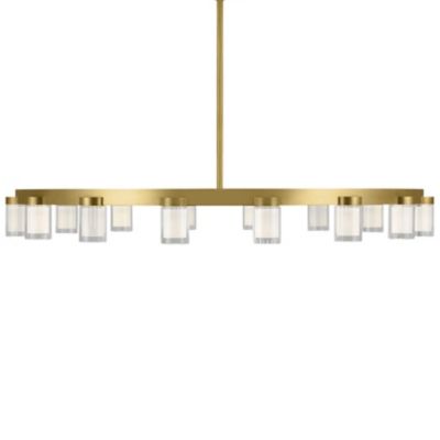 Esfera LED Chandelier