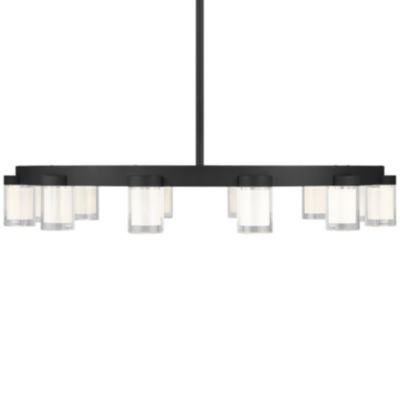 Esfera LED Chandelier