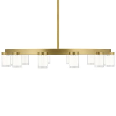 Esfera LED Chandelier