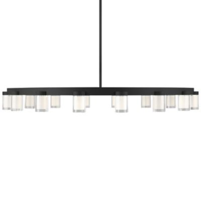 Esfera LED Chandelier