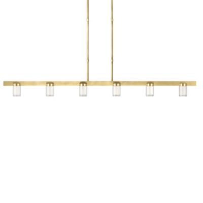 Esfera LED Large Linear Suspension
