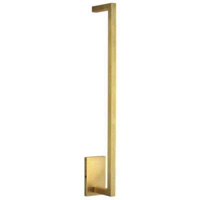 Stagger LED Wall Sconce