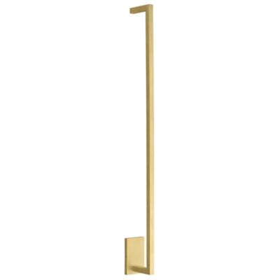 Stagger LED Wall Sconce