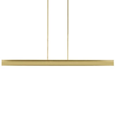 I-Beam LED Linear Suspension