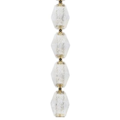 Collier LED Pendant