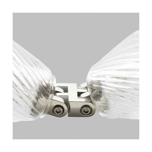 Collier LED Pendant/Chandelier