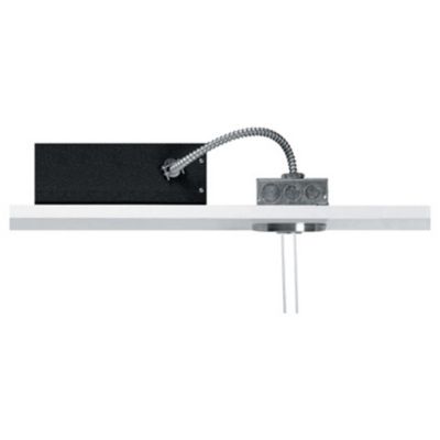 Kable Lite Remote Kit 300 Watt(Satin Nickel)-OPEN BOX RETURN