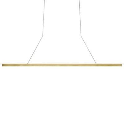 Dessau Linear Suspension