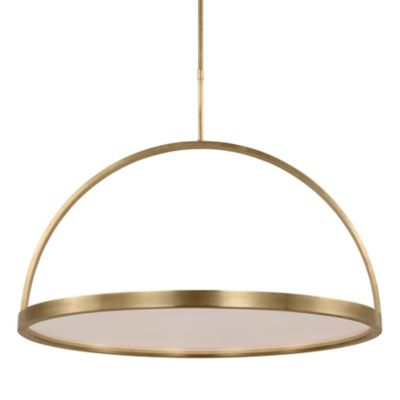 Cerne LED Chandelier