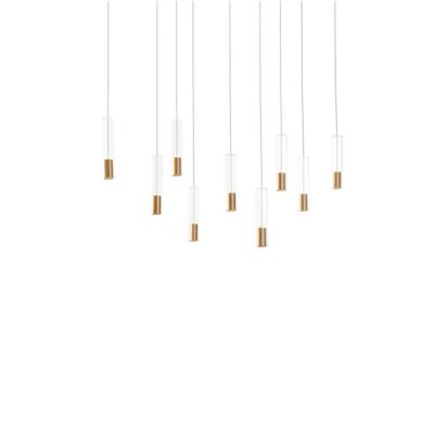 Captra Chandelier