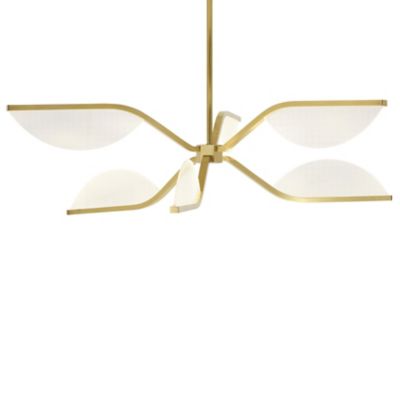 Belterra LED Flushmount/Chandelier